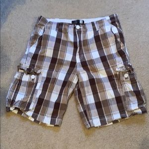 OP men’s cargo shorts